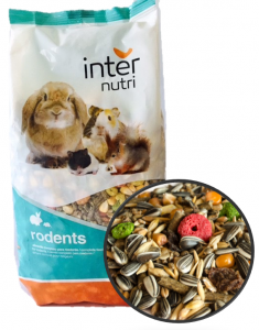 Complete Petfood - Rodents